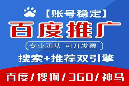 SEM推广案例：转化率提升策略